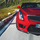 Image for article titled We Ripped Across Germany And The Swiss Alps In A Cadillac ATS-V